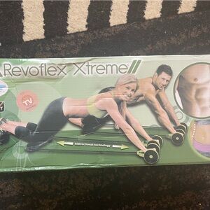 Exerciser for great abs